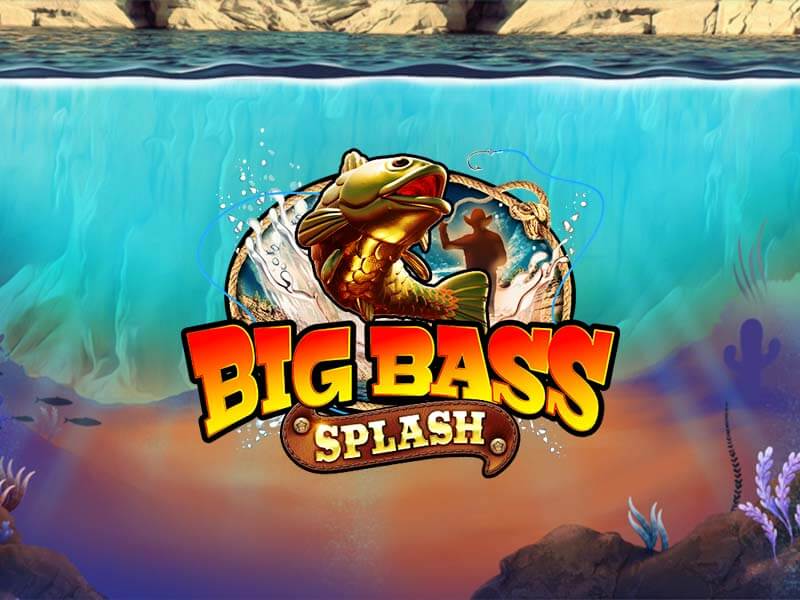 Big Bass Splash
